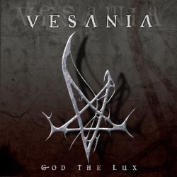 Reviews for Vesania - God the Lux