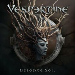 Reviews for Vespertine - Desolate Soil