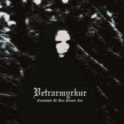 Reviews for Vetrarmyrkur - Ensomhed af den glemte liv