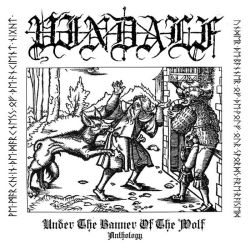 Reviews for Vindalf - Anthology - Under the Banner of the Wolf