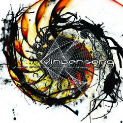 Reviews for Vintersorg - Visions from the Spiral Generator