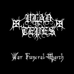 Reviews for Vlad Tepes - War Funeral March