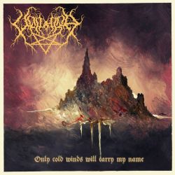 Reviews for Voidhra - Only Cold Winds Will Carry My Name