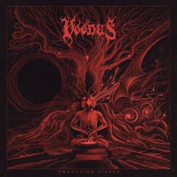 Reviews for Voodus - Emanating Sparks