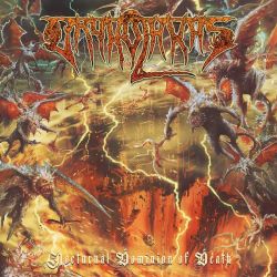 Reviews for Vrykolakas - Nocturnal Dominion of Death