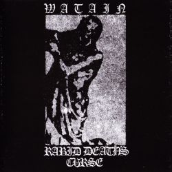 Reviews for Watain - Rabid Death's Curse