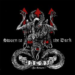 Reviews for Watain - Sworn to the Dark