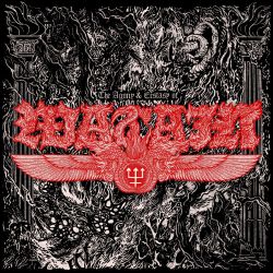 Reviews for Watain - The Agony & Ecstasy of Watain