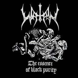 Reviews for Watain - The Essence of Black Purity