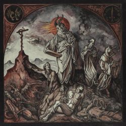 Reviews for Whoredom Rife - Den Vrede Makt