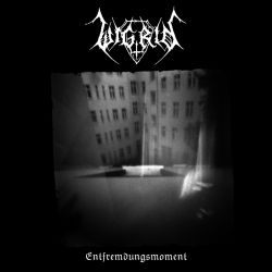 Reviews for Wigrid - Entfremdungsmoment