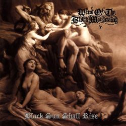 Reviews for Wind of the Black Mountains - Black Sun Shall Rise