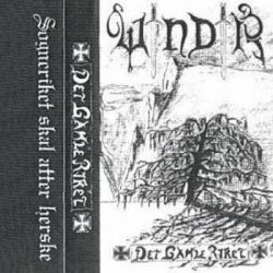 Reviews for Windir - Det Gamle Riket