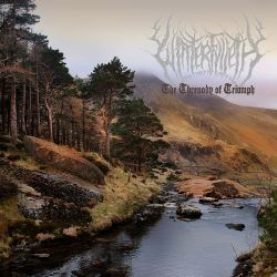 Reviews for Winterfylleth - The Threnody of Triumph