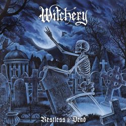 Reviews for Witchery - Restless & Dead