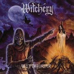 Reviews for Witchery - Witchburner