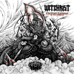 Reviews for Witchrist - The Grand Tormentor