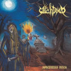 Reviews for Witchtrap (COL) - Sorceress Bitch