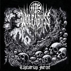 Reviews for Wolfabyss - Cantabrian Forest