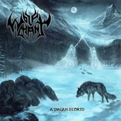 Reviews for Wolfchant - A Pagan Storm