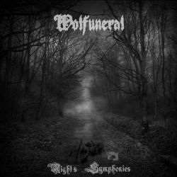 Reviews for Wolfuneral - Night's Symphonies