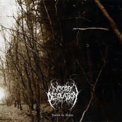 Reviews for Woods of Desolation - Toward the Depths