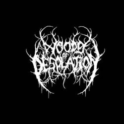 Reviews for Woods of Desolation - Unreleased Demo 2007