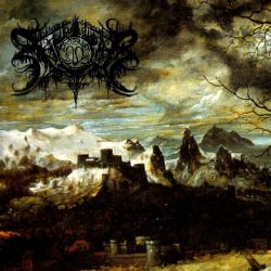 Reviews for Xasthur - A Gate Through Bloodstained Mirrors