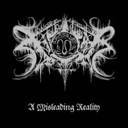 Reviews for Xasthur - A Misleading Reality