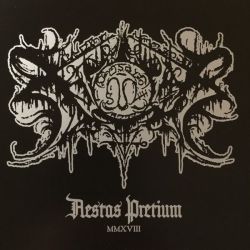 Reviews for Xasthur - Aestas Pretium MMXVIII