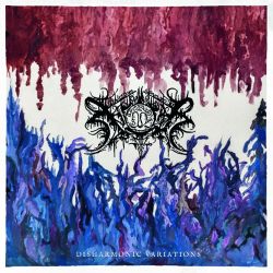 Reviews for Xasthur - Disharmonic Variations