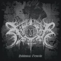 Reviews for Xasthur - Subliminal Genocide