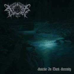 Reviews for Xasthur - Suicide in Dark Serenity