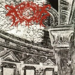 Reviews for Xasthur - The Funeral of Being