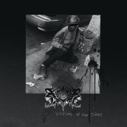 Reviews for Xasthur - Victims of the Times