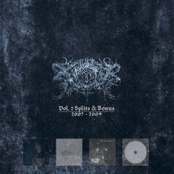 Reviews for Xasthur - Vol. 2 Splits & Bonus 2007-2009