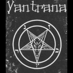 Reviews for Yantrana - Abraham's Head Shall Be Mine