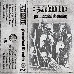 Reviews for Zawn - Primordial Monolith