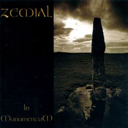 Reviews for Zemial - In Monumentum