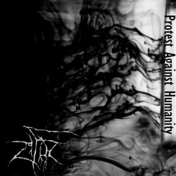 Reviews for Zifir - Protest Against Humanity