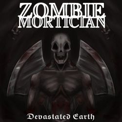 Reviews for Zombie Mortician - Devastated Earth