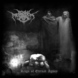 Reviews for Zxui Moskvha - Reign of Eternal Agony