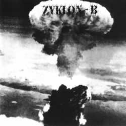 Reviews for Zyklon-B - Blood Must Be Shed