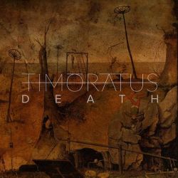 Reviews for Timōrātus - Death