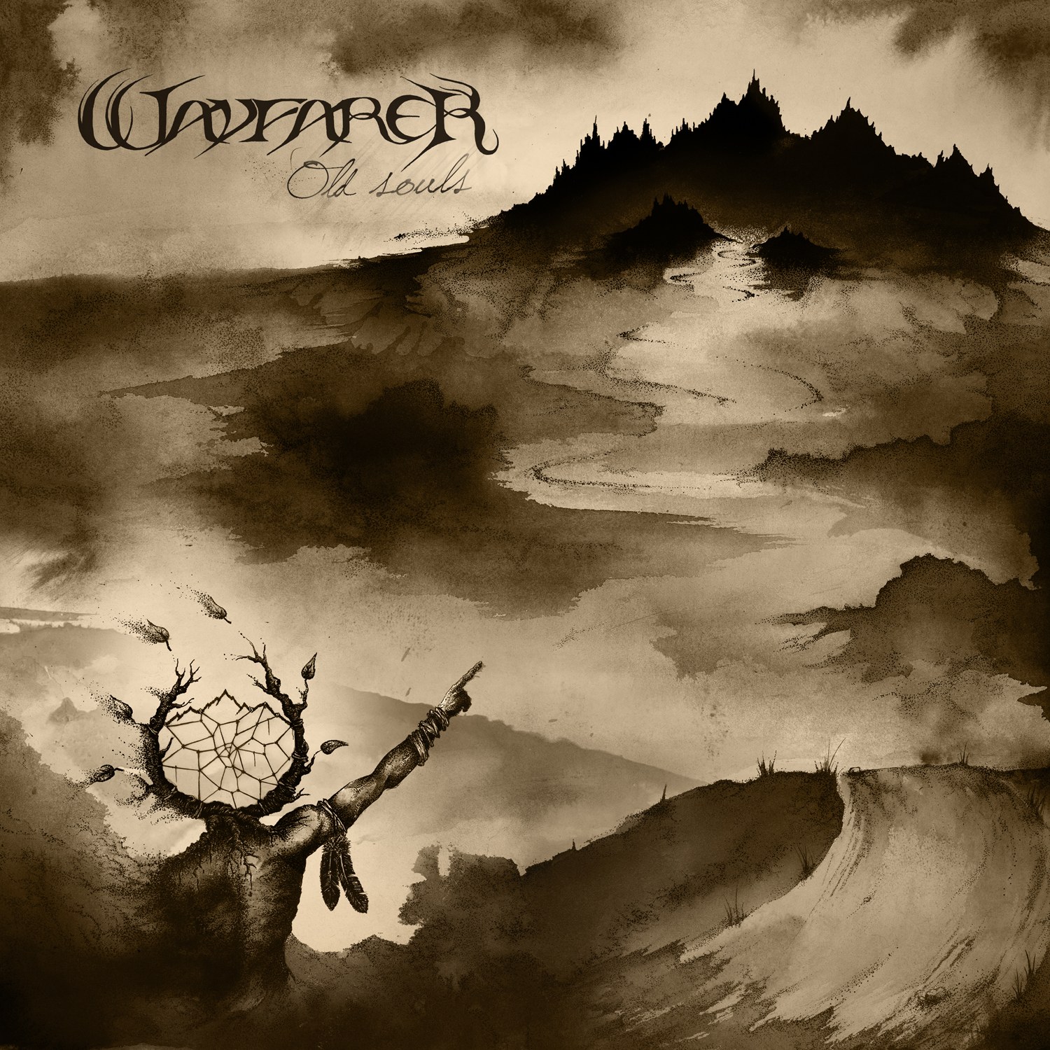 Review for Wayfarer - Old Souls