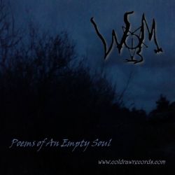 Reviews for WOM - Poems of an Empty Soul