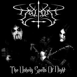 Reviews for Zaimus - The Unholy Spells of Night