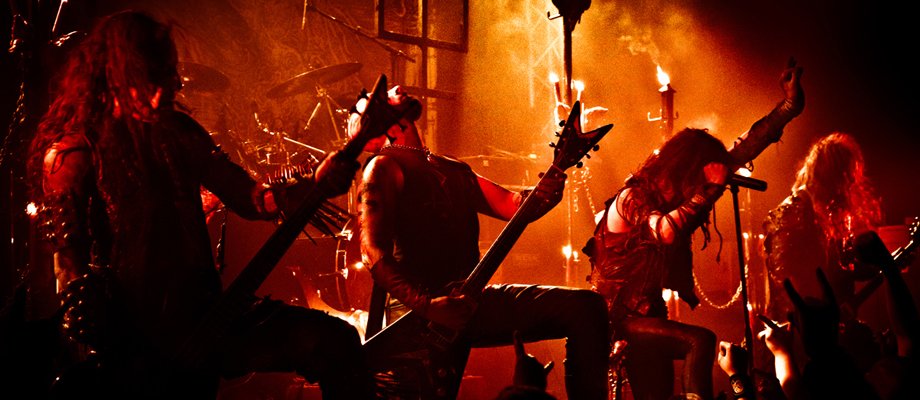 Watain