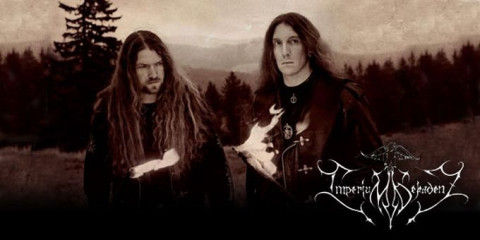 Imperium Dekadenz reveal new album