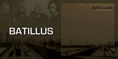 New Batillus album out now